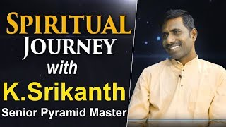 Spiritual Journey EP - 2  | Srikanth  with Anand | PMC Telugu