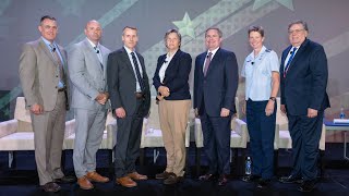 Plenary 3: Service Intelligence Priorities