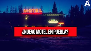 Programa Al Aire Martes 4/02/25: ¿Nuevo Motel en Puebla?