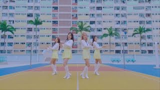 [MV] 이달의 소녀 1/3 (LOONA 1/3) "지금, 좋아해(Love&Live)"