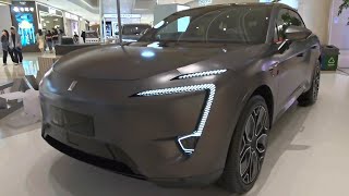 2023 Avatr 11 electric SUV  in-depth Walkaround
