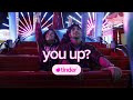 It Starts with a Swipe | You up? | Zindagi Meri Dance Dance | Tinder India