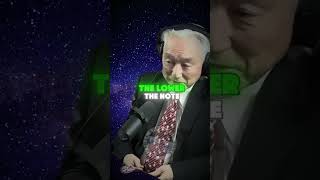 Pythagoras String Theory  w/ Michio Kaku