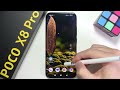 POCO X8 Pro: How to Turn On AI Features