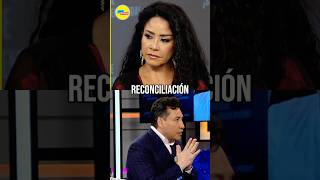 Entre Carolina Sandoval y Nick Hernández ¿Hay Posibilidad de Reconciliación?