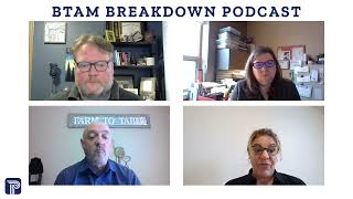 BTAM Breakdown Shorts: Why You Can't Ignore BTAM