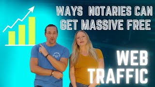 3 Proven Ways Notaries Get Clients Online (Without Paid Ads)