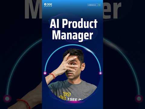 AI Product Manager