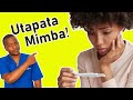 Je Unaweza Kupata Mimba Wakati WA Hedhi Kama Utafanya Mapenzi? {Kipindi Cha Hedhi}