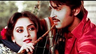 Tum Se Badhkar Duniya Mein | Kaamchor (1982) | Alka Yagnik | Kishore| Romantic | Jaya Prada | Rakesh