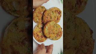 कम मेहनत कम समान चटपटा नाश्ता रेसिपी #indianrecipes #aasannashta #aalukanashta #recipe