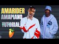 How To Make Amapiano Like Royal MusiQ x Xduppy & Benzoo 