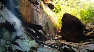 kollimalai agaya gangai falls