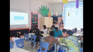 Parent Orientation April 2023