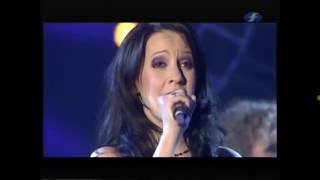 Vuokko Hovatta - Virginia - Euroviisut 2008