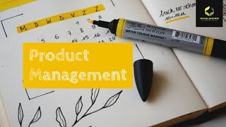 Become a product manager with comprehensive product management course