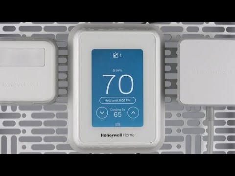 T9 thermostat: features and functionality