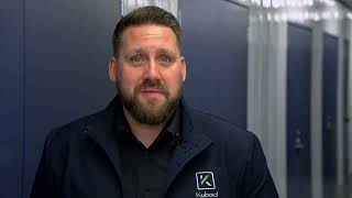 Self Storage Case Study: Lock'd Future Self Storage