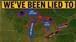 Why Everything You Know About The Great Lakes Is Wrong