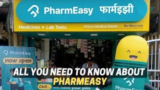 All you need to know about PharmEasy - Business Video