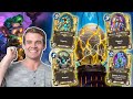 (Hearthstone) Mech Paladin Forms EggZodia