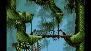 Flashback Longplay (Mega CD) [60 FPS]