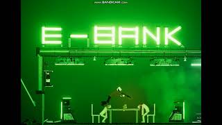 Bandits rob the E - Bank