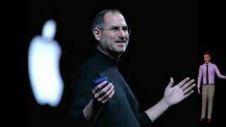 History Of Steve Jobs