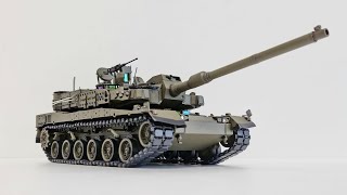 k2 black panther