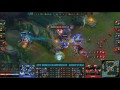 xpeke quadra kill insane orianna ulti lgd gaming vs origen league of legends worlds 2015