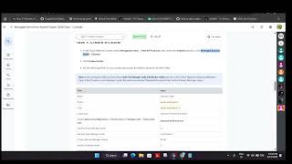 Managed Service for Apache Spark: Qwik Start - Console | T1 #GSP103