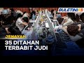 JENAYAH | Banglo Beroperasi Sebagai Pusat Operasi, Panggilan Judi