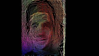 Audio Visualizer 3D Processing