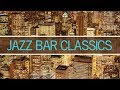 Jazz Bar Classics • New York Jazz Lounge • Jazz Instrumental Music for Relaxing, Dinner, Studying