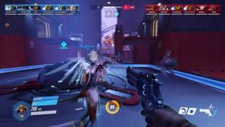 Bunny H.O.P vs 6th Floor - Volskaya Industries