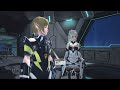 pso2 ストーリークエスト episode1 chapter0 ずっとこの日を待っていた