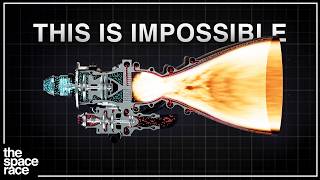 This Engine Will Reinvent Space Travel