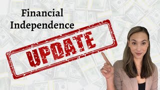 Financial Independence - Have I Given Up?