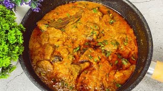 Mutton Lajawab | Mutton Lajawab Recipe | Restaurant Style Mutton Lajawab