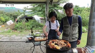 한국기행 - Korea travel_살면서 한 번은 1부- 내 멋대로 삽니다_#001