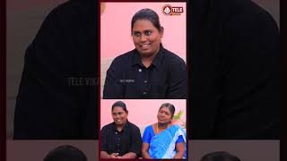 Pavithra ஒரு நல்ல Soul! - Manjari Family Interview | Anshitha | BB