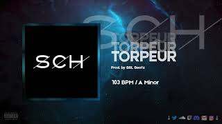 [FREE] SCH x Frenetik Type Beat - "Torpeur" I Instru Piano/Voix 2023