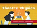 Theatre Physics 28 (2021) presented by Bethany Lutheran College