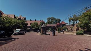 Forest Hills Walk 4K | Hidden Gem in Queens NYC