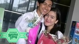 Kemesraaan Felicya Angelista dan Caesar Hito - Rumah Mama Amy (1/9)