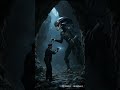 birth of the alien xenomorph 2