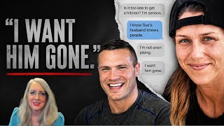 The Text Messages that Could Sink Shanna Gardner