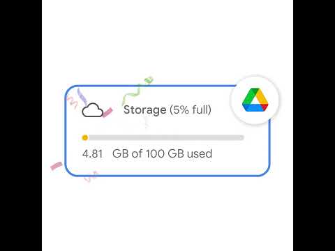 Give your Google Drive a thorough cleaning! #Shorts