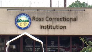 Inspection committee investigates allegations of inmate abuse at Ross Correctional Institution