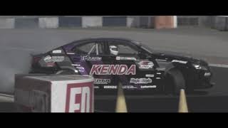 2020 FORMULA  DRIFT JAPAN | KENDA TIRES